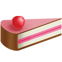 cake slice2 icon